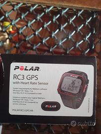 polar rc3 gps