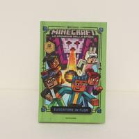 Minecraft. Evocatore in fuga