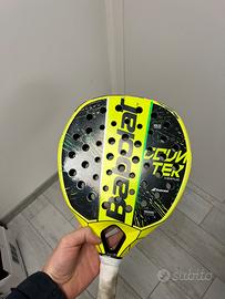 Babolat counter vertuo