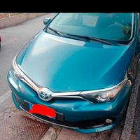 Toyota Auris sw 2015 cambio automatico