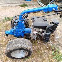 Motore per tagliaerba 