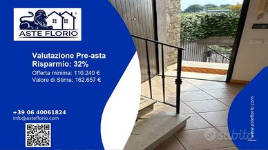 Immobile in asta di 45 m² a Lonato del Garda