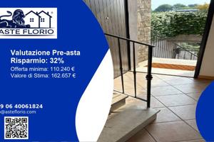 Immobile in asta di 45 m² a Lonato del Garda