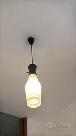 Lampadario antico