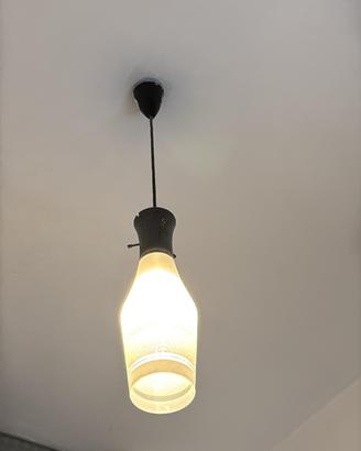 Lampadario antico