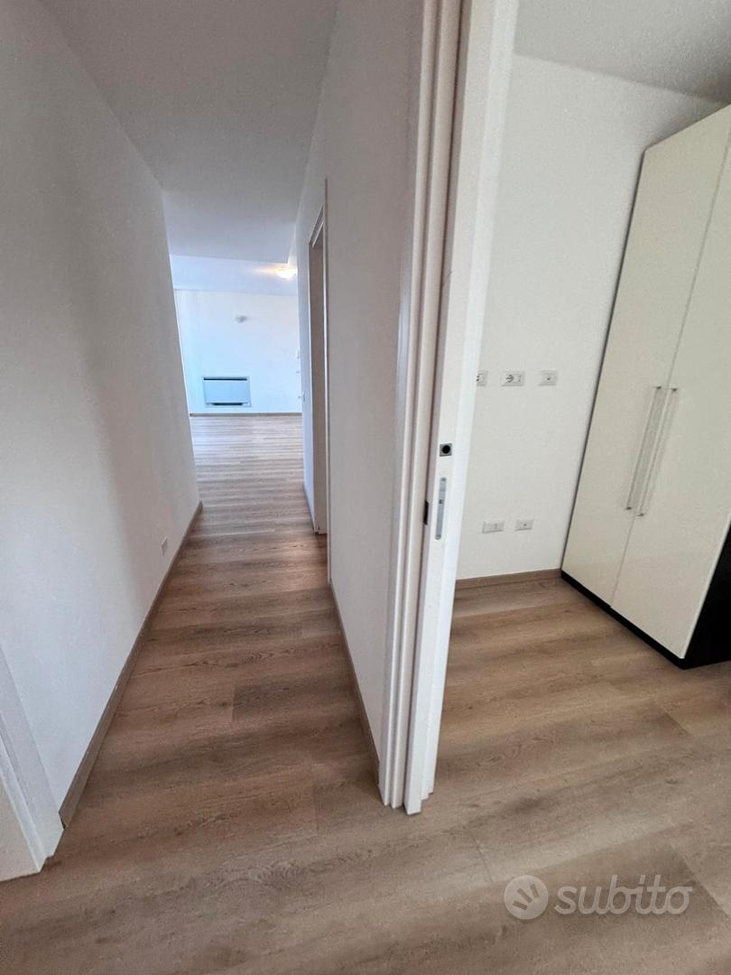 Appartamento – Olbia, Cerasarda, Cabu Abbas - Vista 5