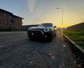 MINI Mini Clubman (F54) - 2017