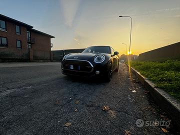 MINI Mini Clubman (F54) - 2017