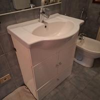 ARREDAMENTO BAGNO