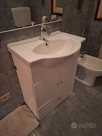 ARREDAMENTO BAGNO