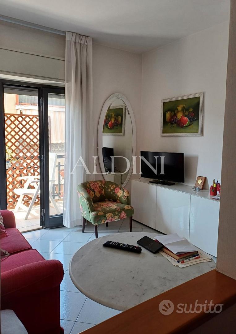 Appartamento – Catania, Curia, Monte Po-Nesima-San Leone-Rapisardi - Vista 4