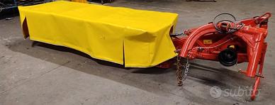 Falcia condizionatrice