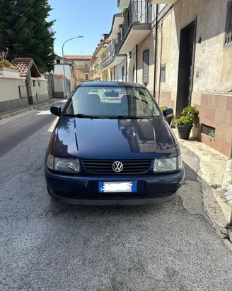 Vw Polo 1.4 benzina