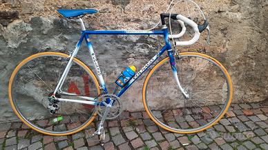 Colnago MASTER bicicletta eroica