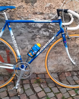 Colnago MASTER bicicletta eroica