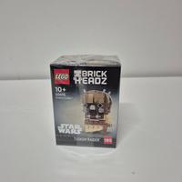 Lego 40615 Tusken Raider BrickHeadz Star Wars