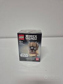 Lego 40615 Tusken Raider BrickHeadz Star Wars