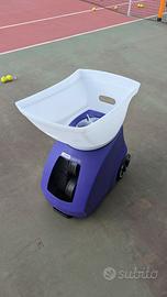 Lanciapalle tennis/padel Spinfire Pro 2 (v2)