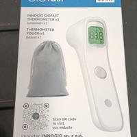 termometro ad infrarossi per persone e per cose