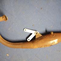 Leovinci ZX per booster 