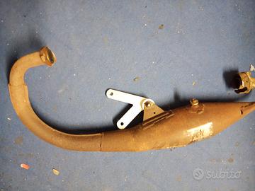 Leovinci ZX per booster 