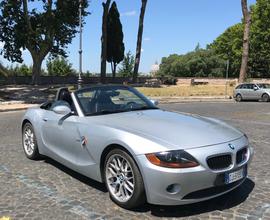 Bmw z4 e85 2.5i del 2003