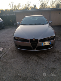 Alfa Romeo 159