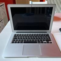 Apple MacBook Air 13 2015