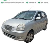 RICAMBI KIA PICANTO 2004 1.1 BENZINA 48KW