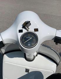 Piaggio vespa p 125 x