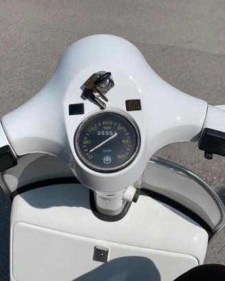 Piaggio vespa p 125 x