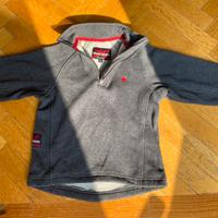 Maglietta “Canadian” 4 anni