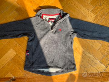 Maglietta “Canadian” 4 anni