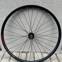 Ruota posteriore Specialized 622-21