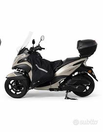 Yamaha Tricity 155 - 2022