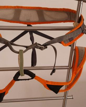 Imbracatura arrampicata Petzl Hirundos - Taglia L