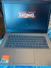 Lenovo ideaPad s130
