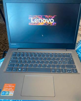 Lenovo ideaPad s130