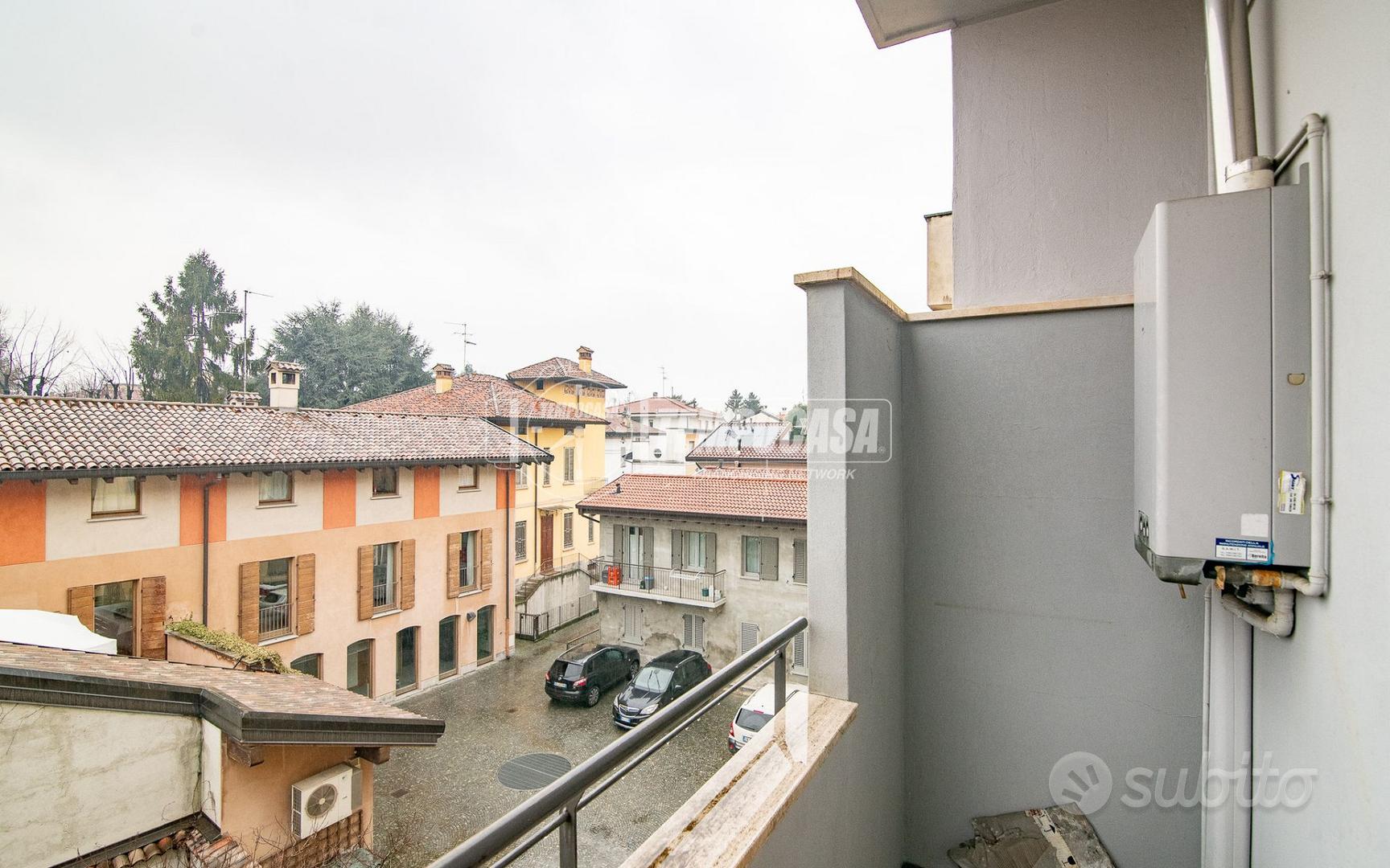 Appartamento – BG - Vista 5