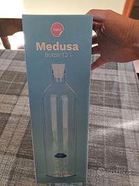 BALVI Atlantis Medusa Bottiglia di design da 1,2lt