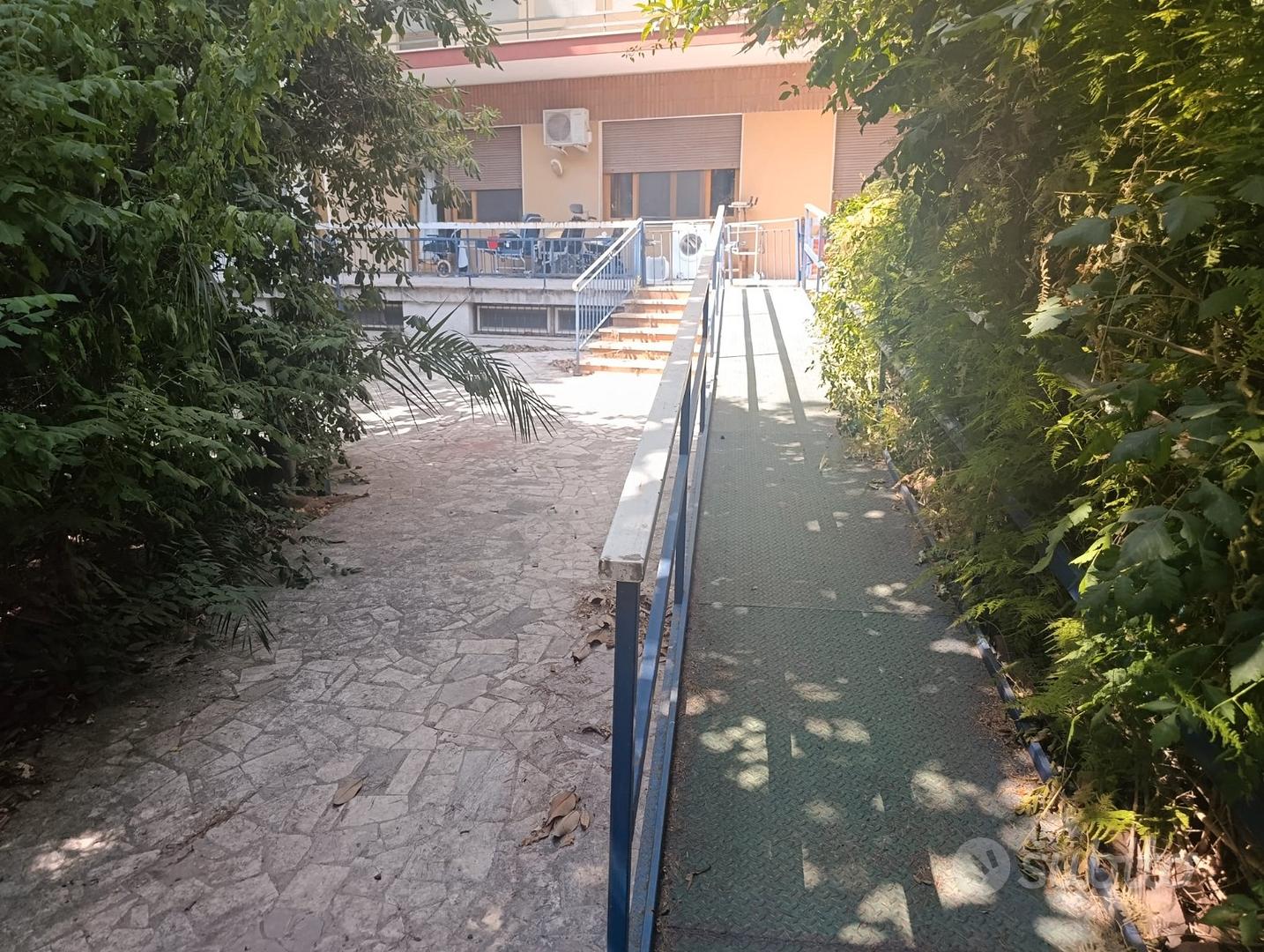 Appartamento – PA - Vista 4