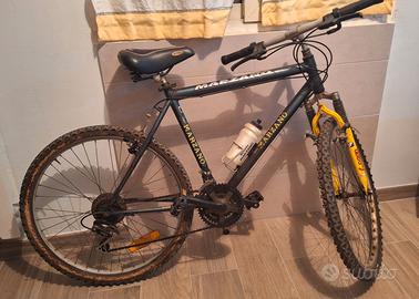 Mountain bike  Marzano