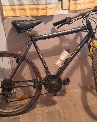 Mountain bike  Marzano