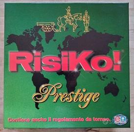 Risiko! Prestige - usato