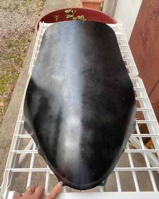 Parabrezza scooter Burgman 400 anno 2000