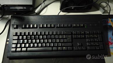 Vintage Dell AT102W Mechanical Keyboard