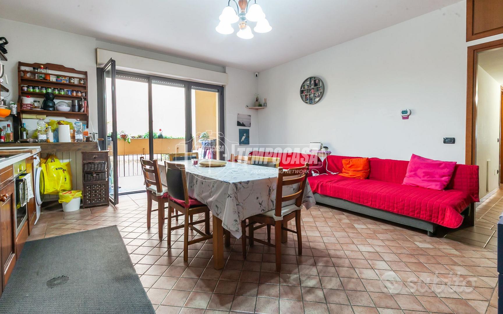 Appartamento – MI - Vista 2