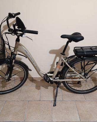 Bici Pedalata assistita 26" Cicli Adriatica