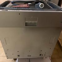 Lavastoviglie da incasso Whirlpool