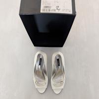 SCARPE DONNA ORIGINALI IN PELLE DOLCE & GABBANA